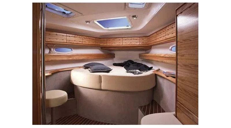 Bavaria 50 Cruiser (5Cab)