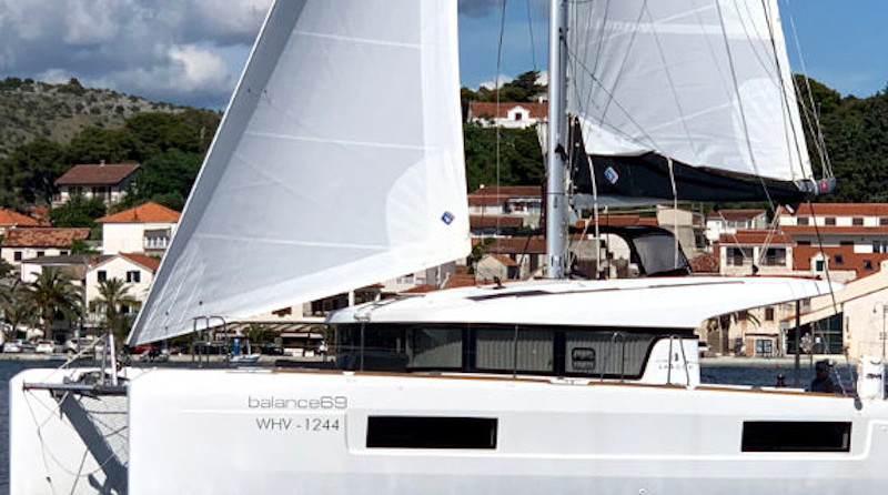 Lagoon 40
