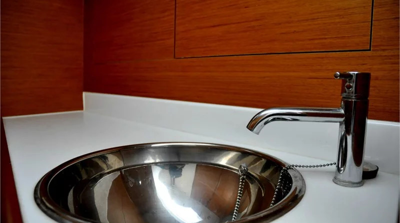 Jeanneau Sun Odyssey 419