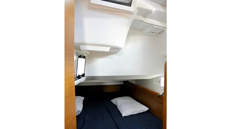 Jeanneau Sun Odyssey 419