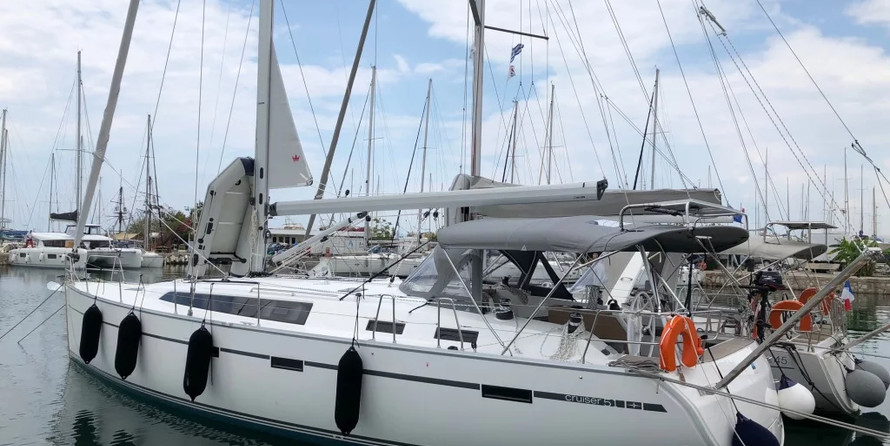 Bavaria 51 Cruiser