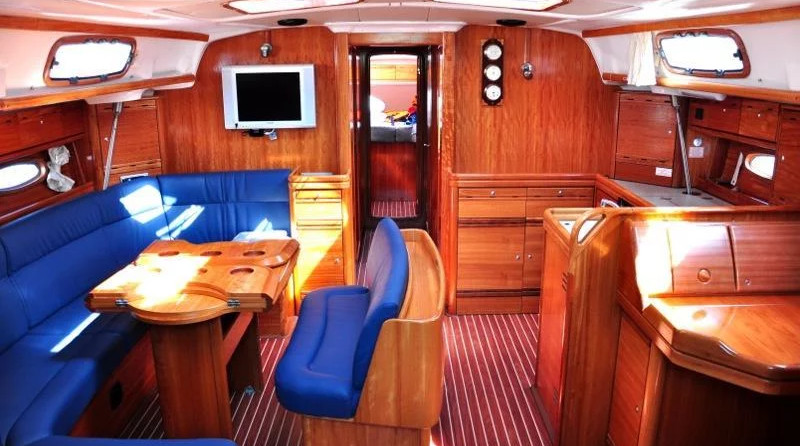 Bavaria 50 Cruiser