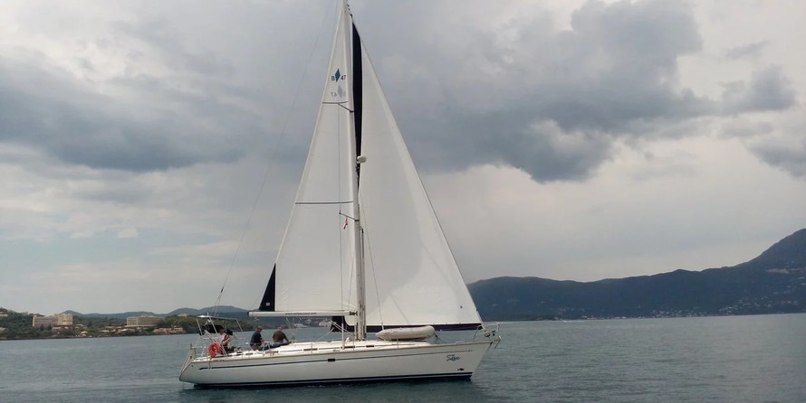 Bavaria 47