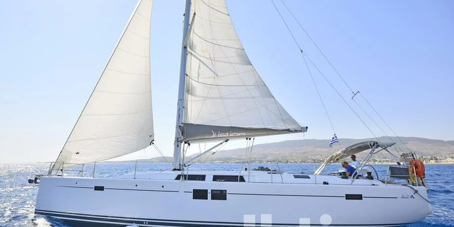Hanse 505