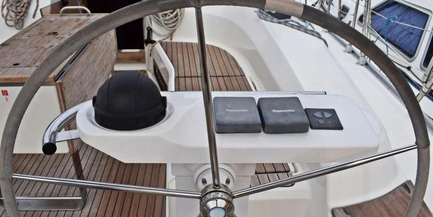 Bavaria 45 Cruiser