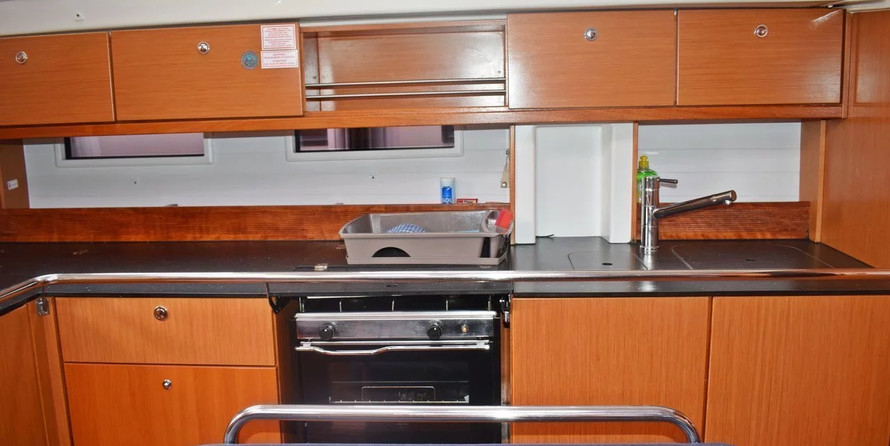 Bavaria 45 Cruiser