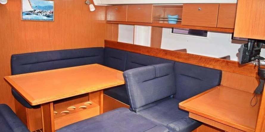Bavaria 45 Cruiser