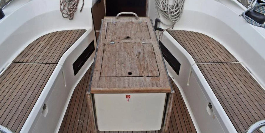 Bavaria 45 Cruiser