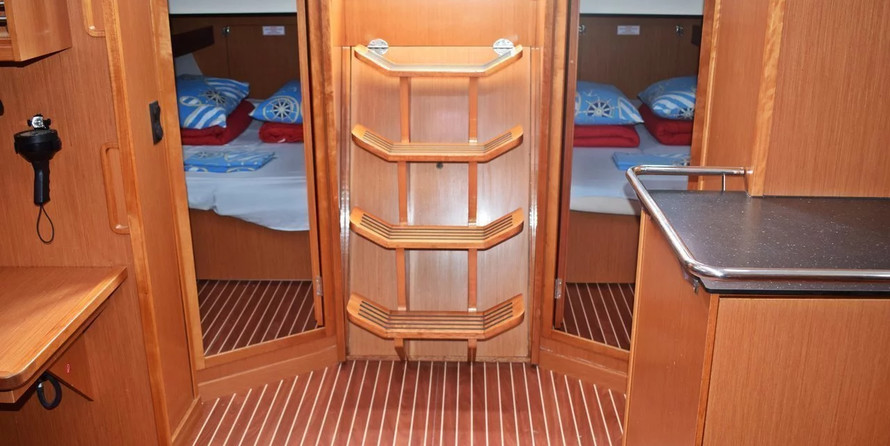 Bavaria 45 Cruiser