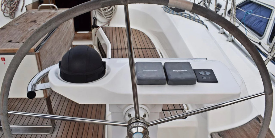 Bavaria 45 Cruiser