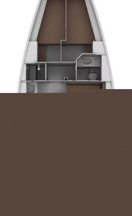 Bavaria 45 Cruiser