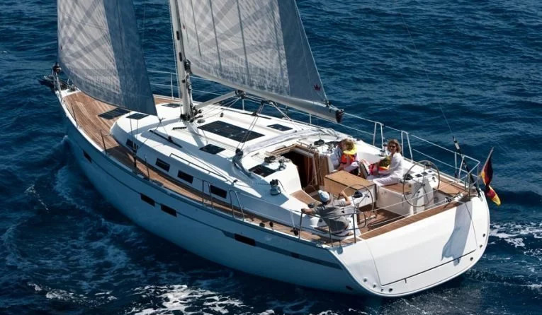 Bavaria 45 Cruiser