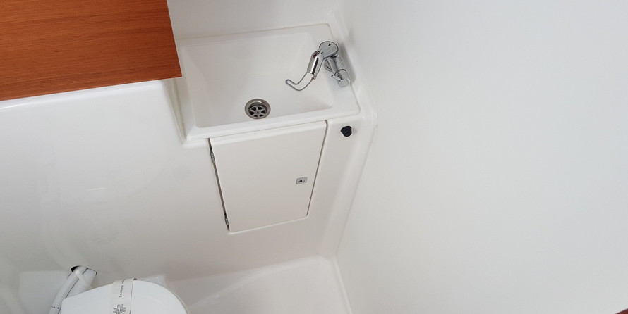 Dufour 512 Grand Large