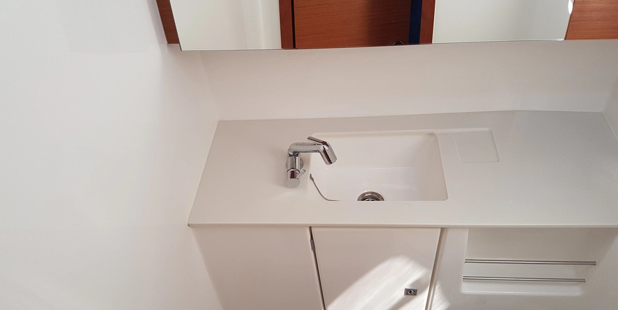 Dufour 512 Grand Large