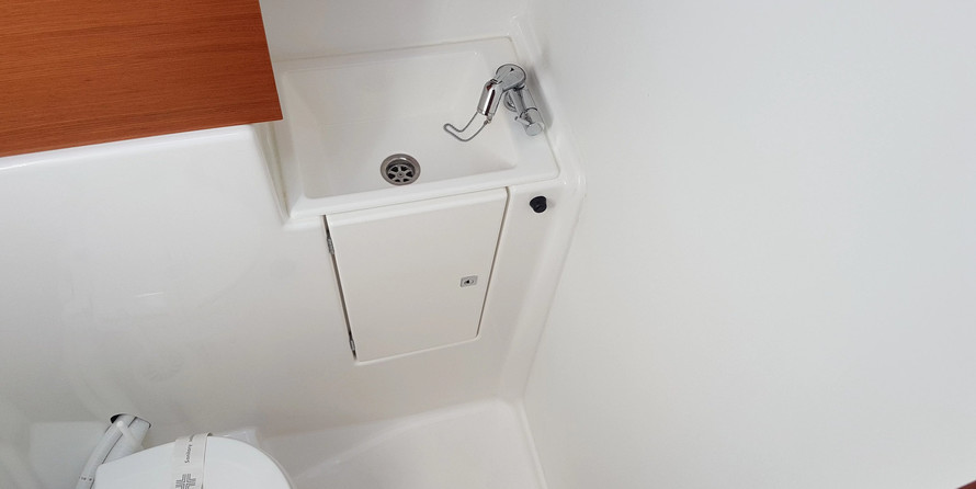 Dufour 512 Grand Large