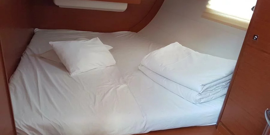 Dufour 512 Grand Large