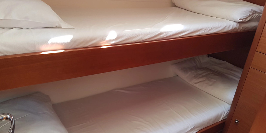 Dufour 512 Grand Large