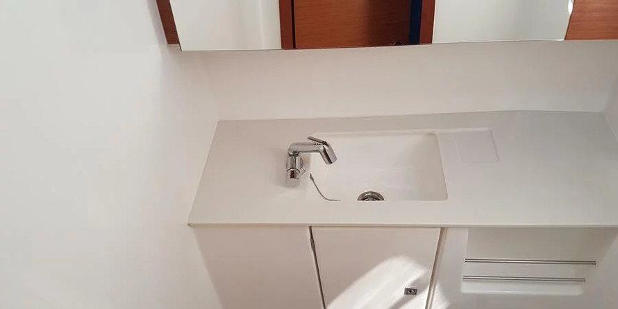 Dufour 512 Grand Large