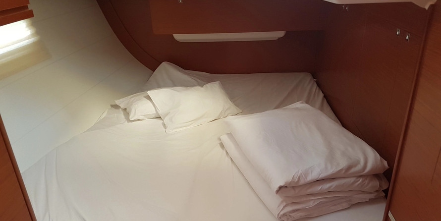 Dufour 512 Grand Large