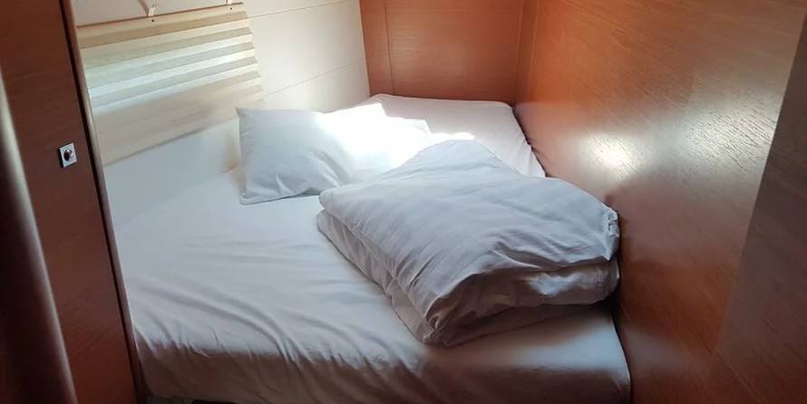 Dufour 512 Grand Large