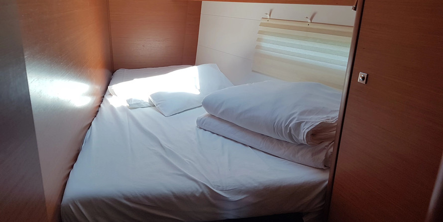 Dufour 512 Grand Large