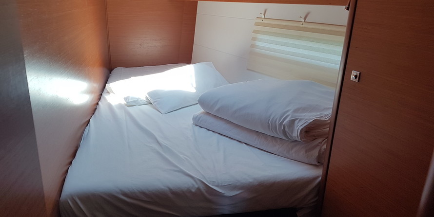 Dufour 512 Grand Large