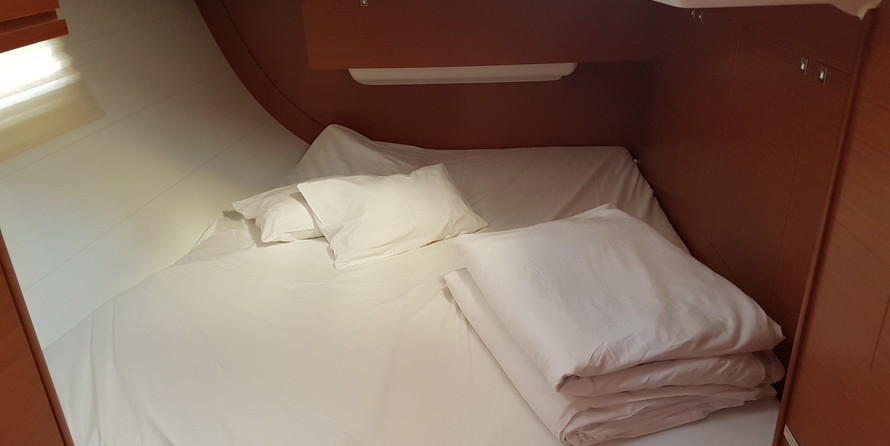 Dufour 512 Grand Large