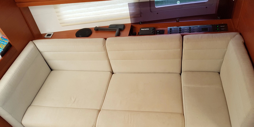 Dufour 512 Grand Large