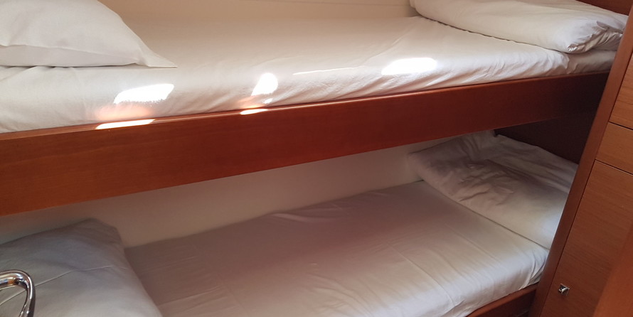 Dufour 512 Grand Large