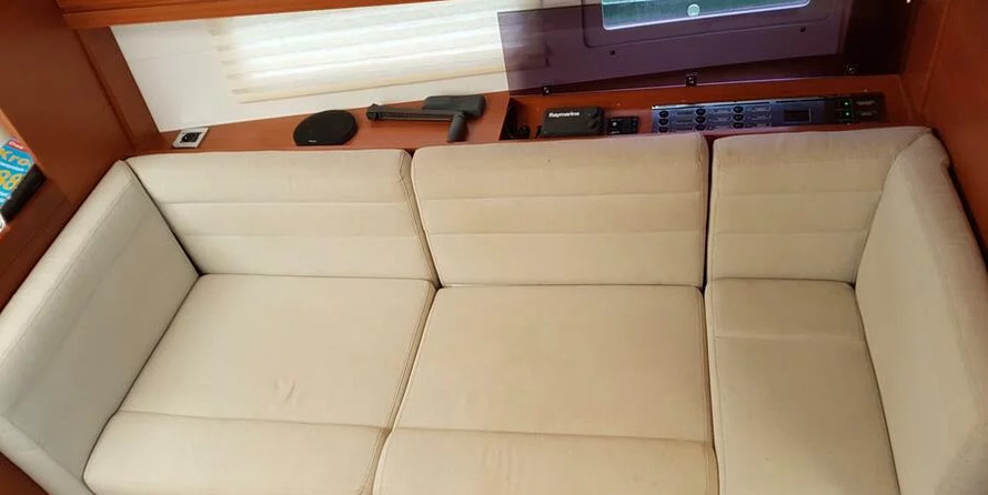 Dufour 512 Grand Large