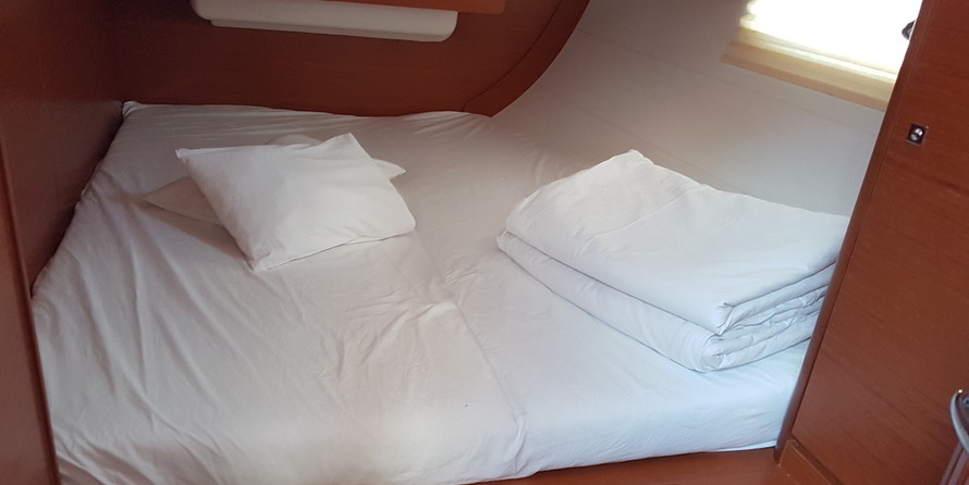 Dufour 512 Grand Large