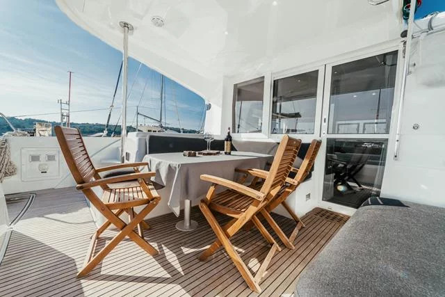 Lagoon 40