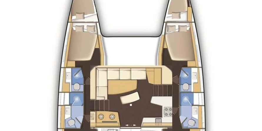 Lagoon 40