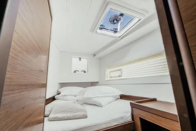 Lagoon 40