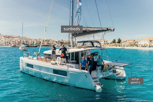 Lagoon 40