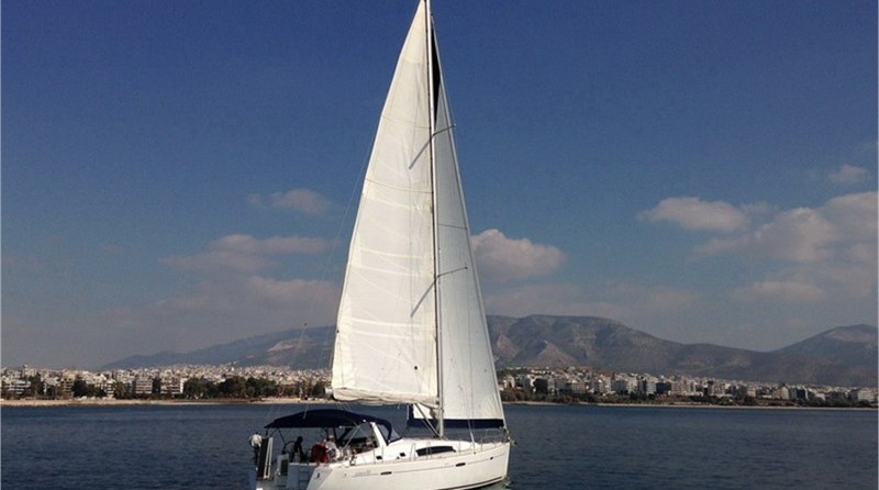Beneteau Oceanis 50 Family
