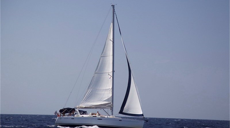 Beneteau Oceanis 50 Family