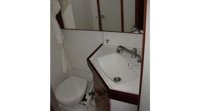 Beneteau Oceanis 50 Family