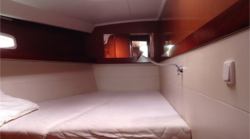 Beneteau Oceanis 50 Family