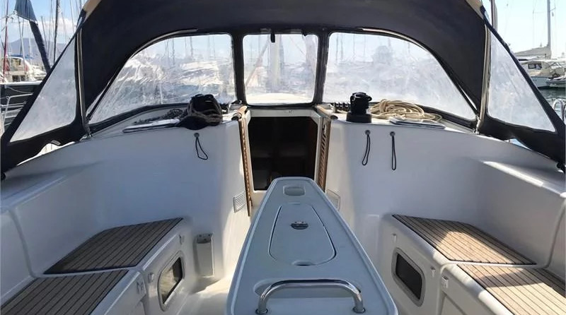 Beneteau Cyclades 50.5