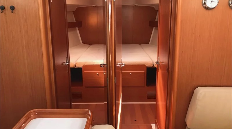 Beneteau Cyclades 50.5