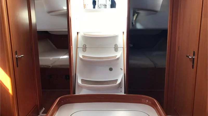 Beneteau Cyclades 50.5