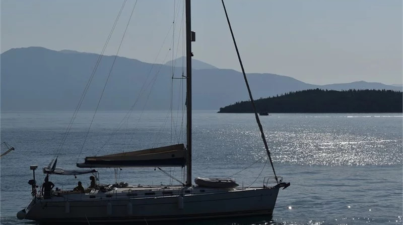 Beneteau Cyclades 50.5