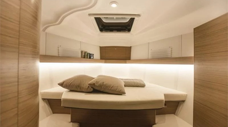 Elan Impression 45 (4Cab)