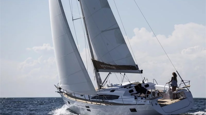 Elan Impression 45 (4Cab)