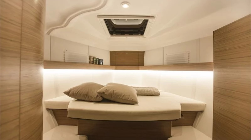 Elan Impression 45 (4Cab)