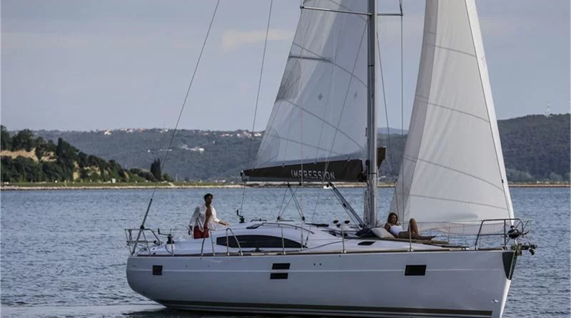 Elan Impression 45 (4Cab)