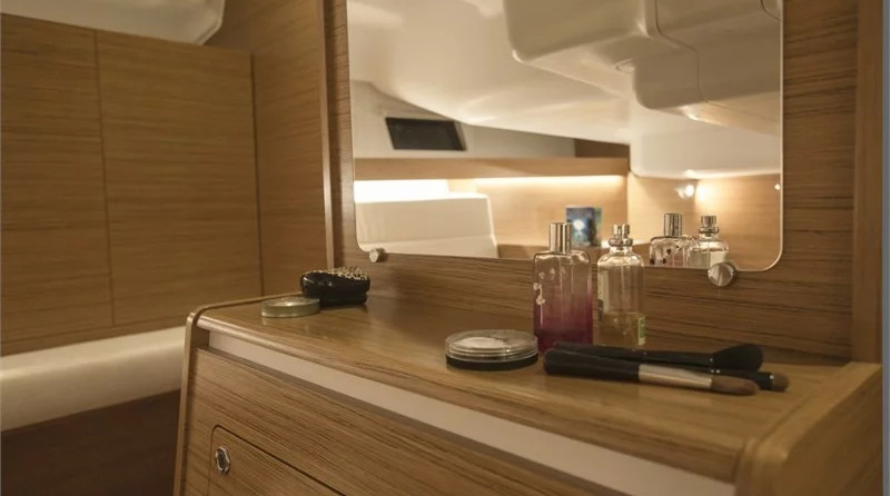 Elan Impression 45 (4Cab)