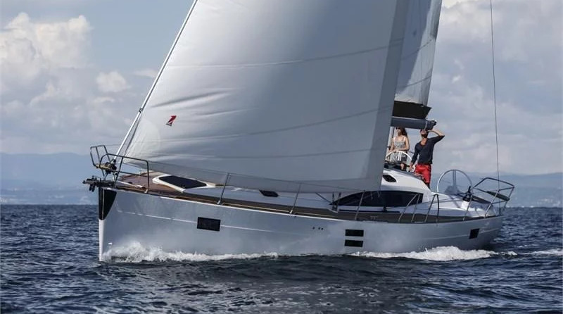 Elan Impression 45 (4Cab)