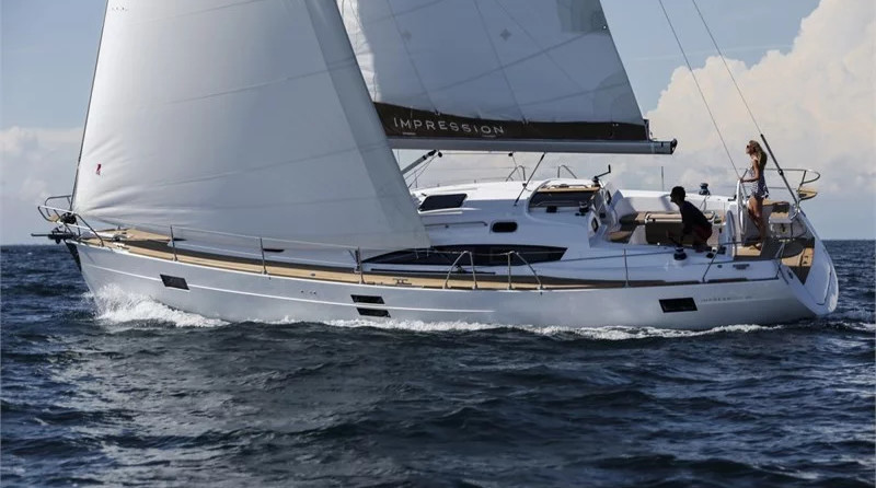 Elan Impression 45 (4Cab)